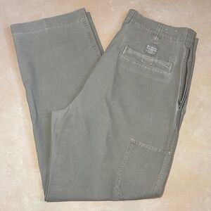 Columbia men’s khaki pants, 36x32, GUC